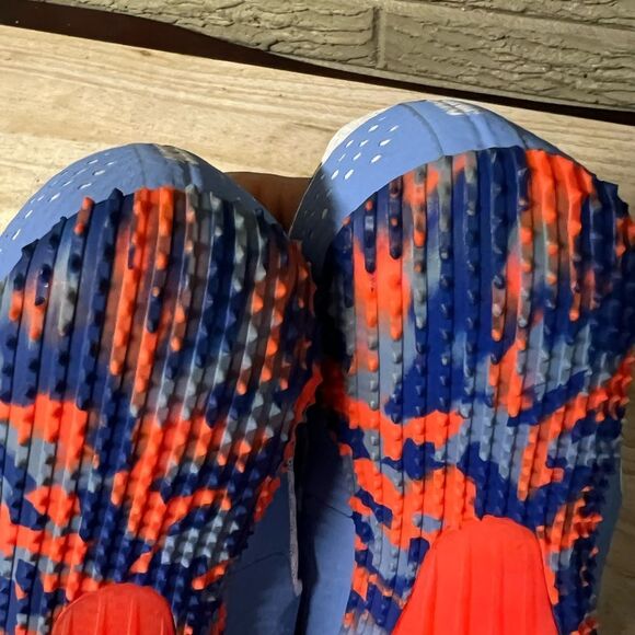 Nike rivals track and field running shoes 9.5 - Picture 7 of 8